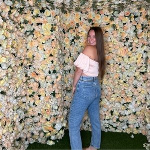 Meet your Posher, Malina